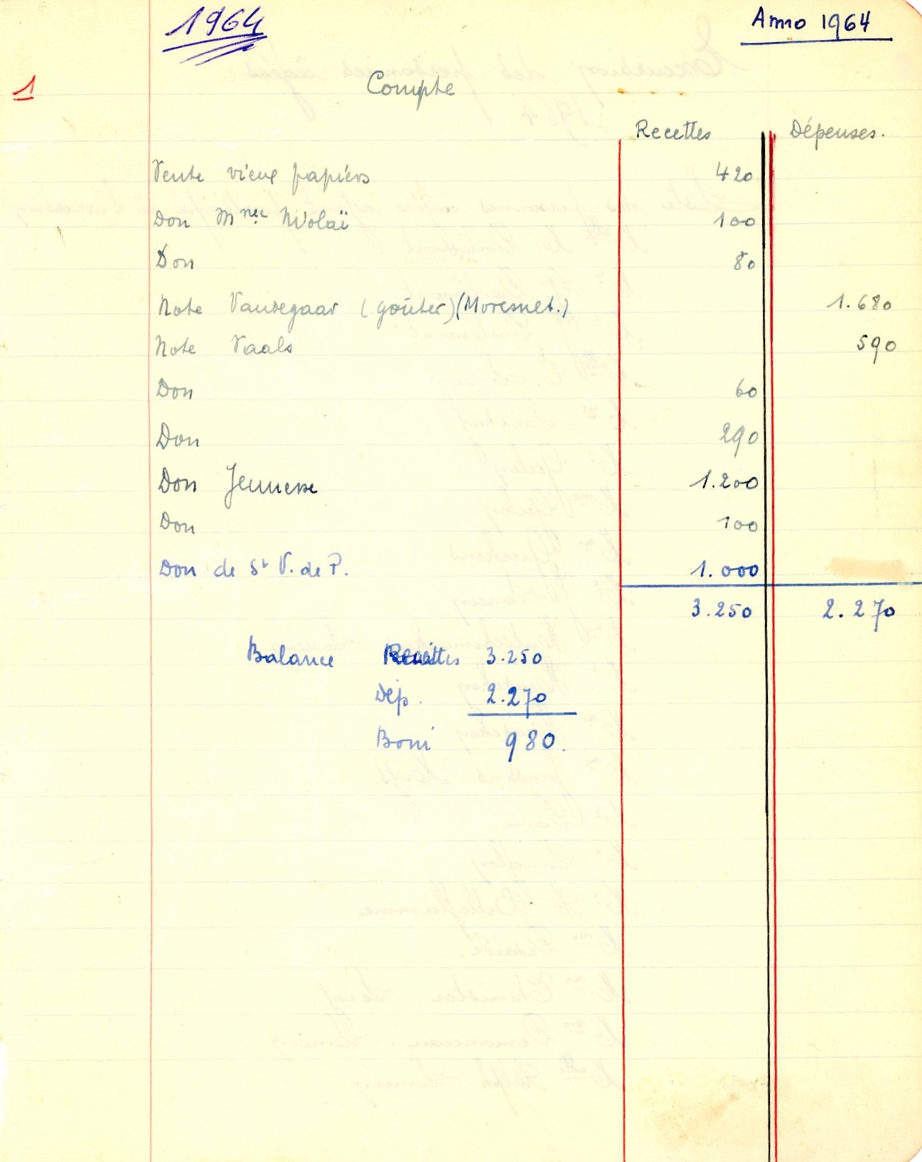 3 x 20 Saint-Jean-Sart Excursion 1964 - Lambert Jacquet001.jpg