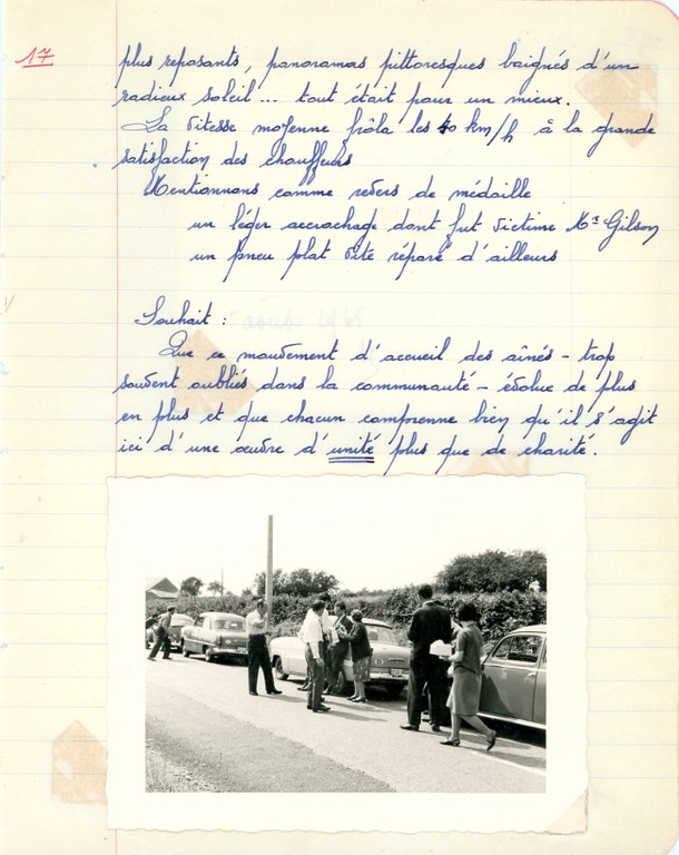 3 x 20 Saint-Jean-Sart Excursion 1965 - Lambert Jacquet007.jpg
