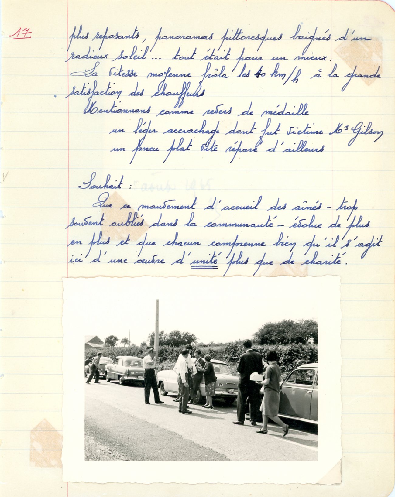 3 x 20 Saint-Jean-Sart Excursion 1965 - Lambert Jacquet007.jpg