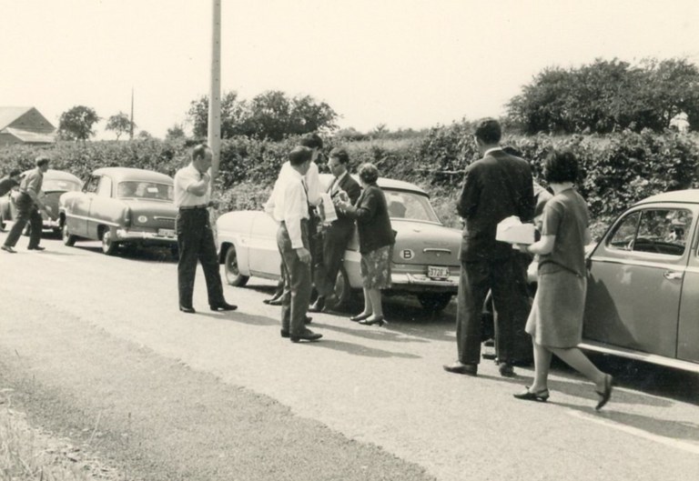 3 x 20 Saint-Jean-Sart Excursion 1965 - Lambert Jacquet008.jpg