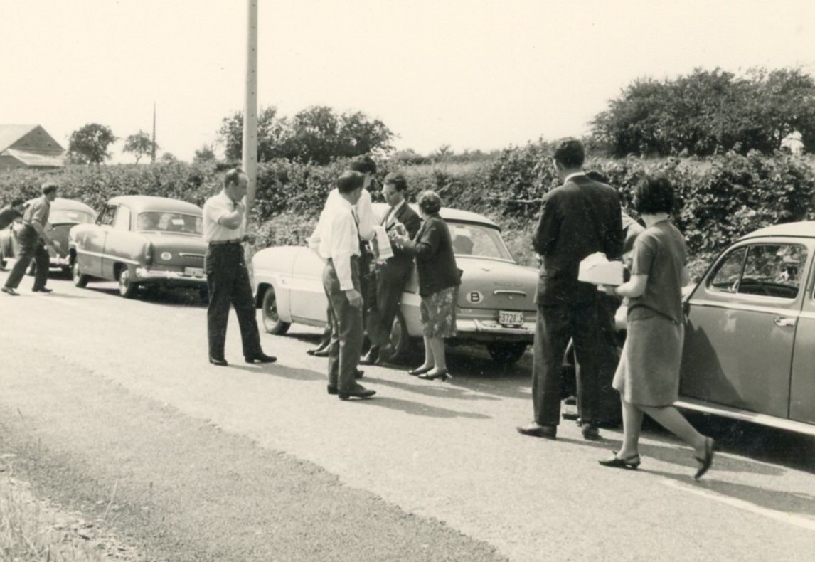 3 x 20 Saint-Jean-Sart Excursion 1965 - Lambert Jacquet008.jpg