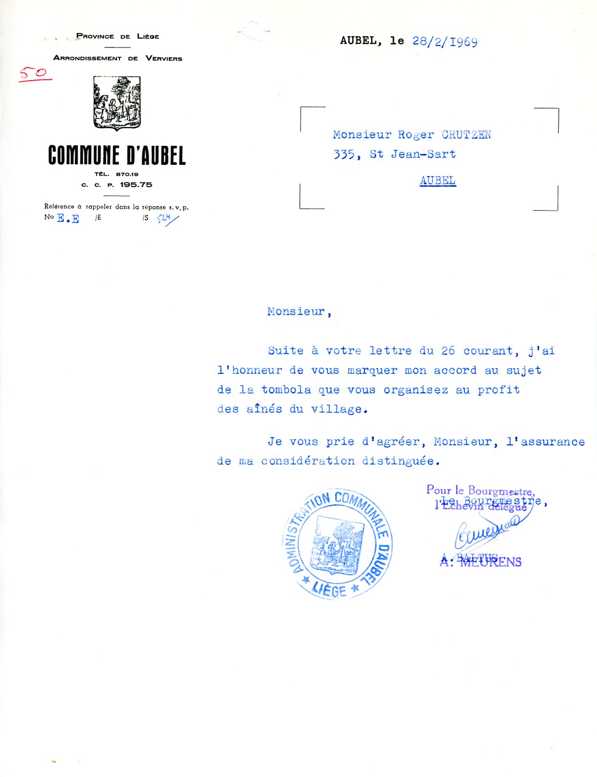 3 x 20 Saint-Jean-Sart Excursion 1968 - Lambert Jacquet011.jpg