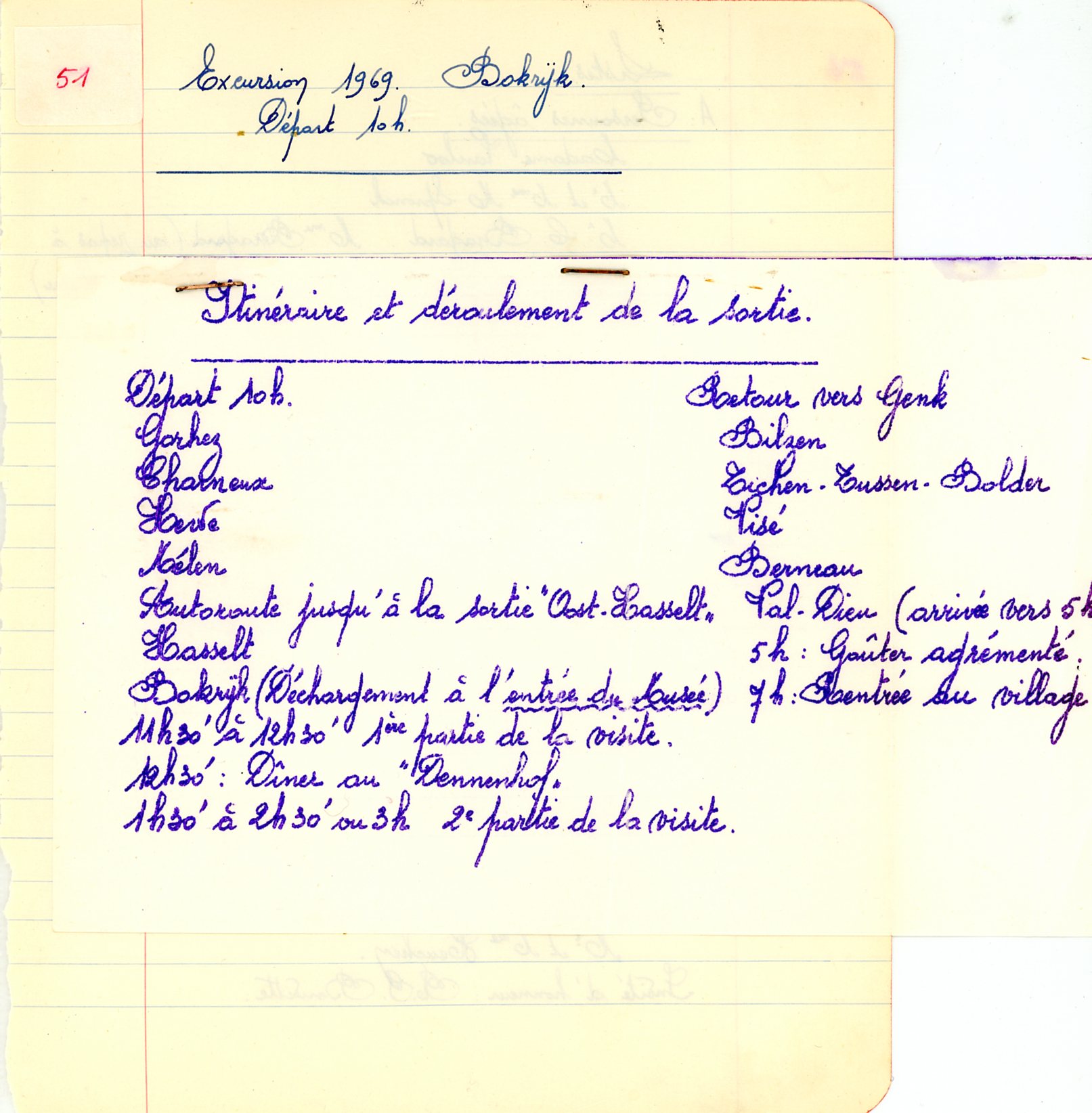 3 x 20 Saint-Jean-Sart Excursion 1969 - Lambert Jacquet001.jpg