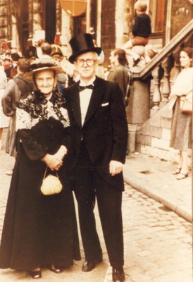 Aubel 1900