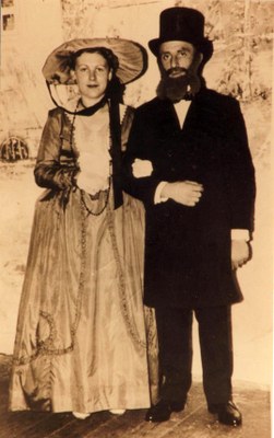 Aubel 1900