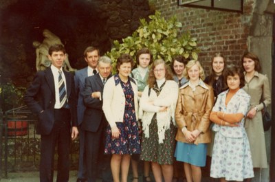 Chorale de La Clouse