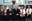 La Clouse - 60 ans de chorale pour M. Reul