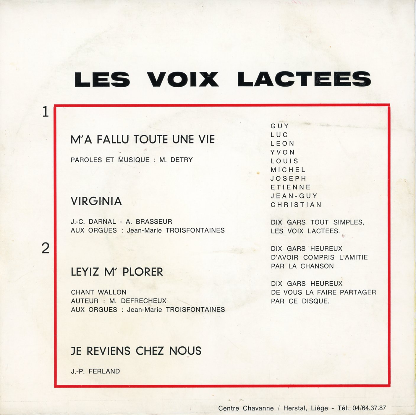 Voix lactées 45 tours XXXX - Christian Haccour002.jpg