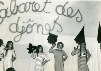 Fête pop.