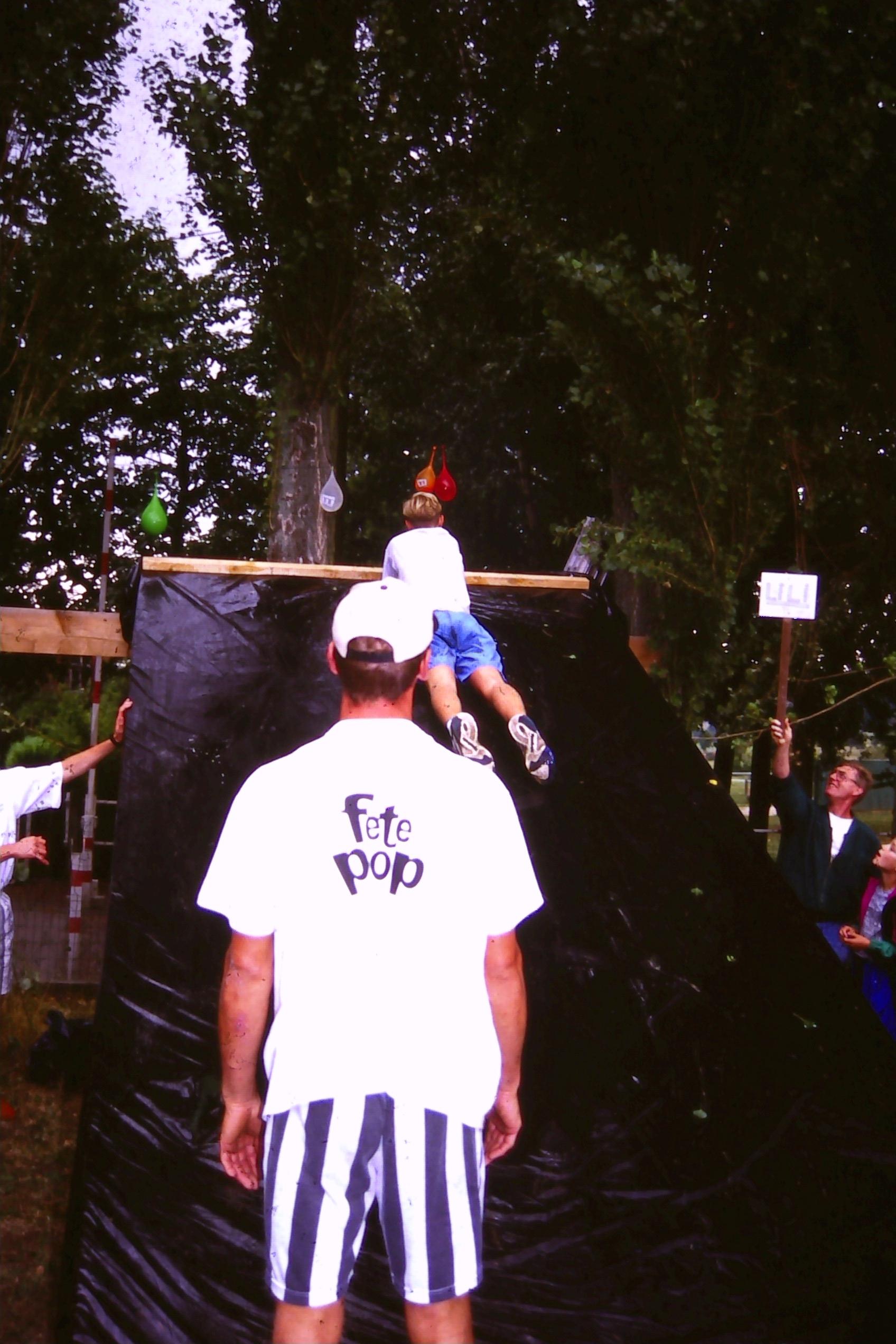 Fête pop jeux  1995 - Ducobu001 (14).JPG