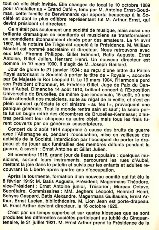 ZelHarmonie Les échos de la Berwinne Historique XXXX - Harmonie Aubel002.jpg
