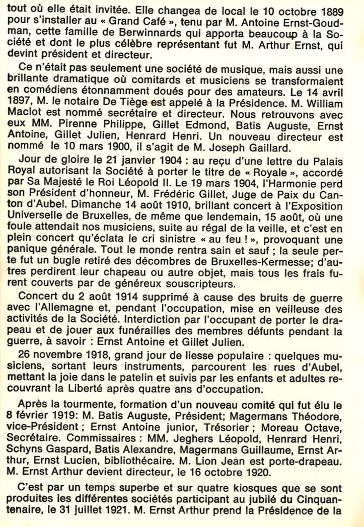 ZelHarmonie Les échos de la Berwinne Historique XXXX - Harmonie Aubel002.jpg