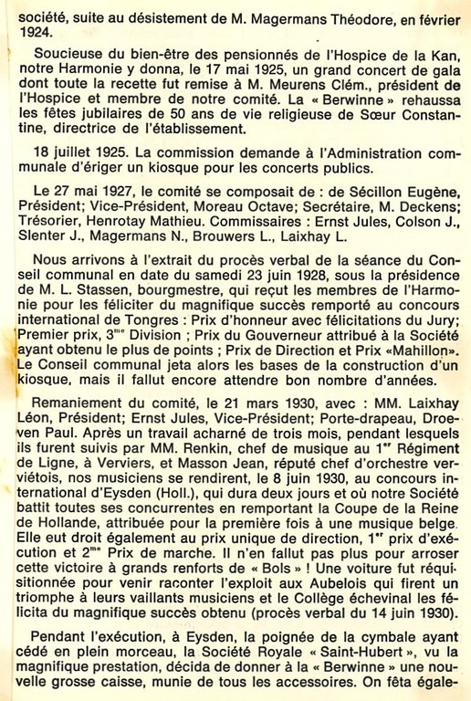 ZelHarmonie Les échos de la Berwinne Historique XXXX - Harmonie Aubel003.jpg