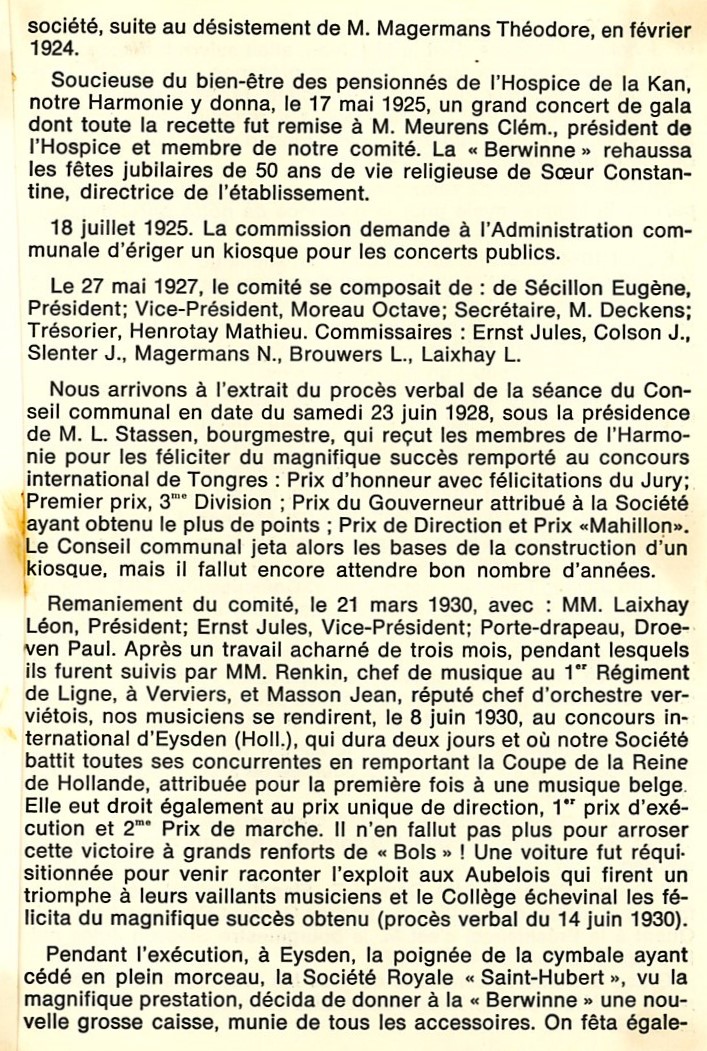 ZelHarmonie Les échos de la Berwinne Historique XXXX - Harmonie Aubel003.jpg