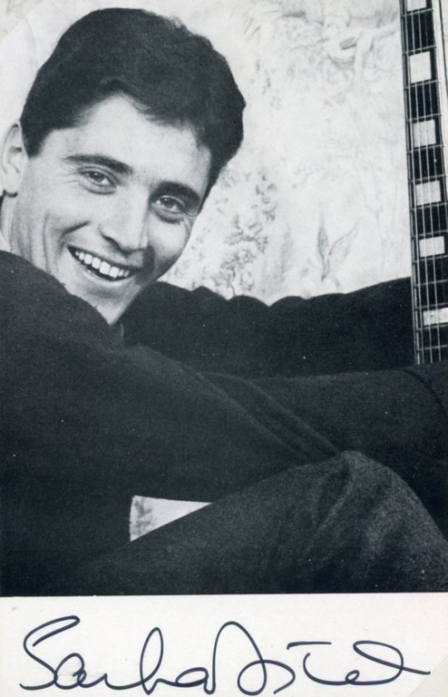 St-Hubert 1964 375e anniversaire -Sacha Distel059.jpg
