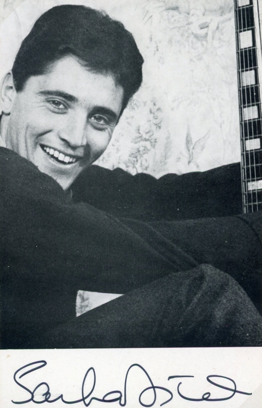 St-Hubert 1964 375e anniversaire -Sacha Distel059.jpg