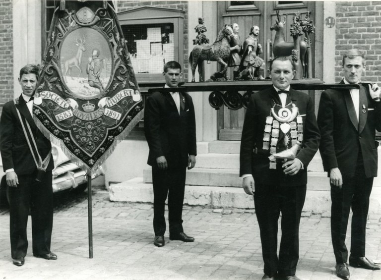 St-Hubert 1964 Clément Beckers Roy 088.jpg
