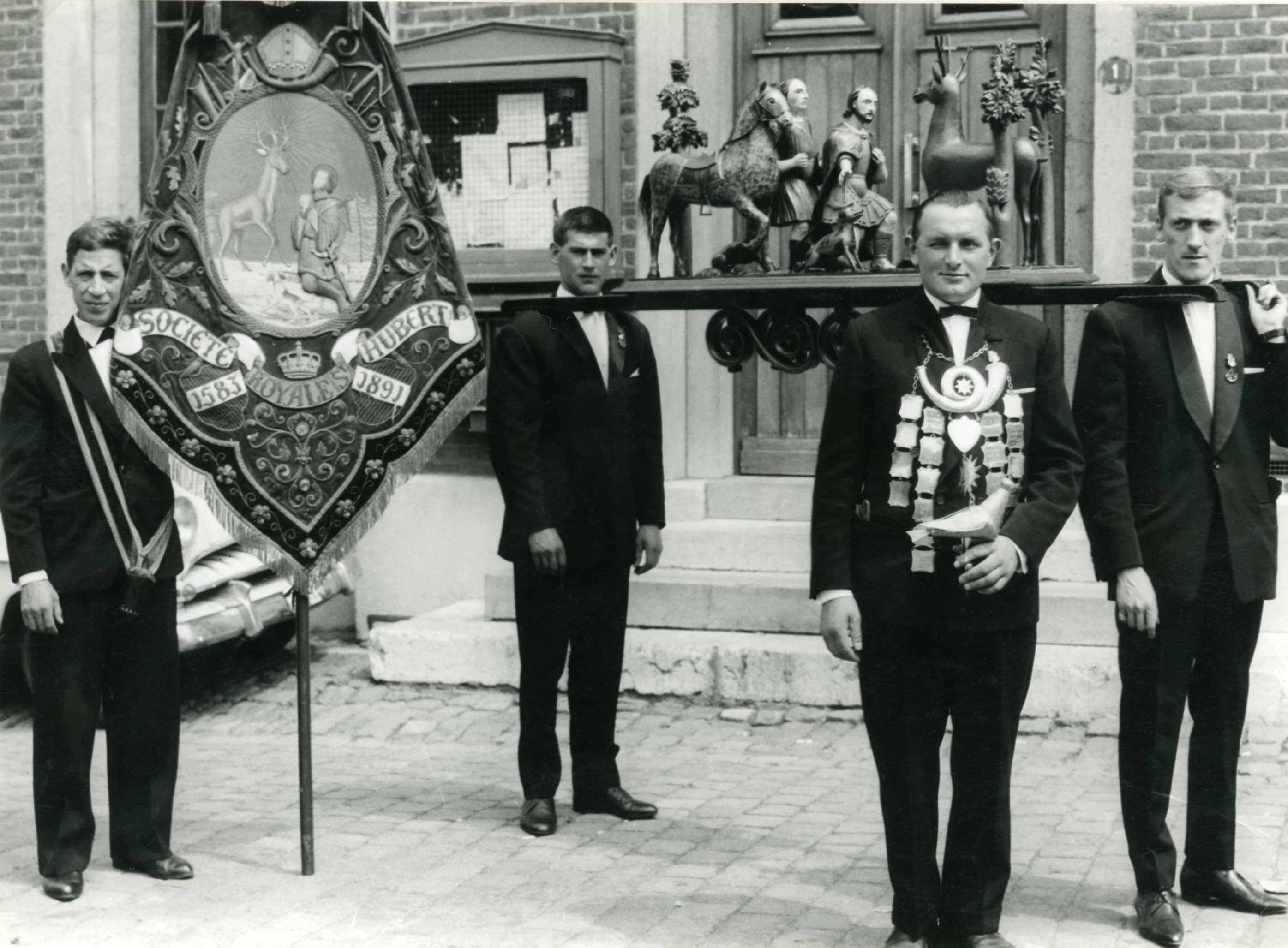St-Hubert 1964 Clément Beckers Roy 088.jpg