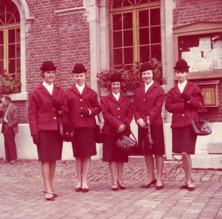 St-Hubert 1964 juillet067.jpg