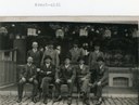 Comité de Saint-Hubert en 1932.