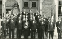 La société royale Saint-Hubert en 1965