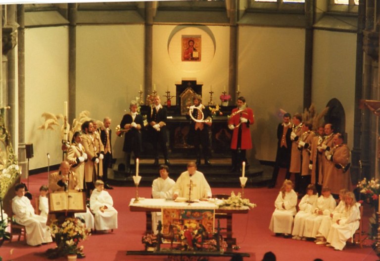 St-Hubert 400e anniversaire 1986 - St-Hubert014.jpg