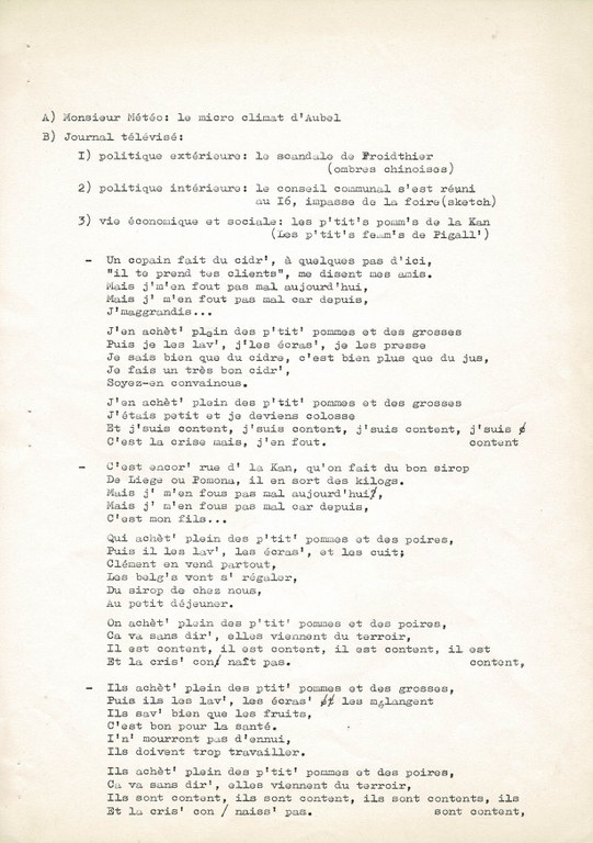 Aubel par le petit bout de la lorgnette p3 Spectacle 07-05-1977 - Haccour Christian.jpg