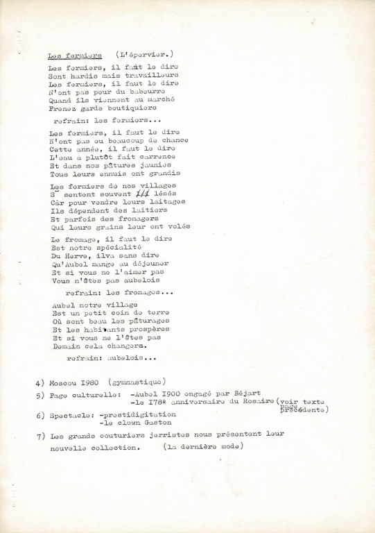 Aubel par le petit bout de la lorgnette p6 Spectacle 07-05-1977 - Haccour Christian.jpg