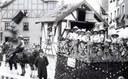 Fête du centenaire de la Belgique en 1930