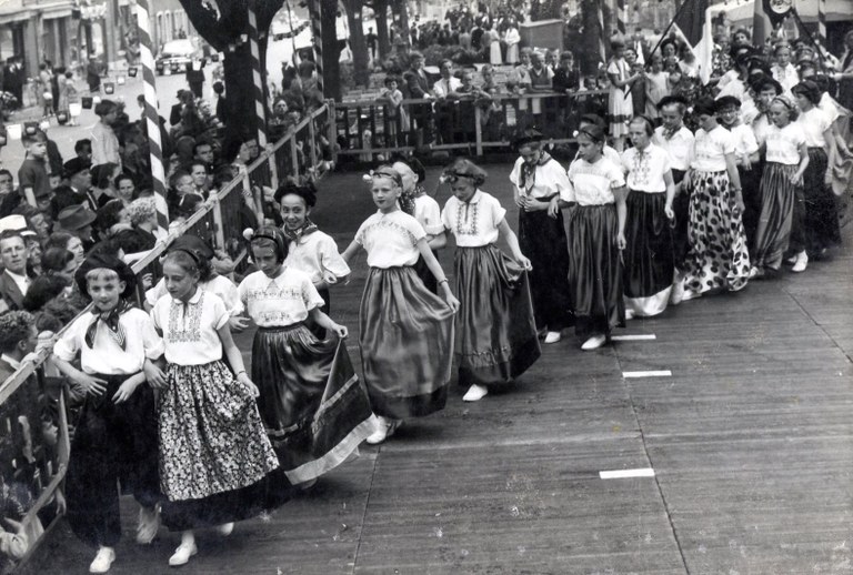 Fête du centenaire de l'indépendance de la Belgique 1930 - Lambiet Thomas.jpg