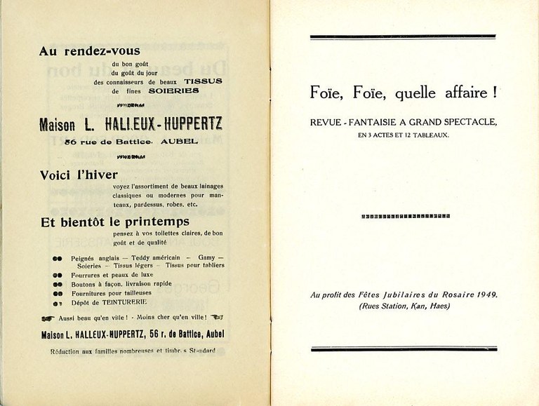 Spectacle Foïe foïe quelle affaire 1949 - Albert Mager010.jpg