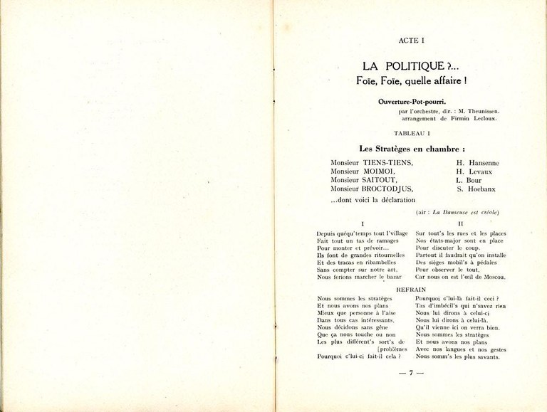 Spectacle Foïe foïe quelle affaire 1949 - Albert Mager012.jpg
