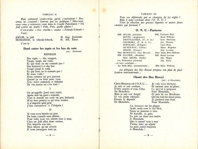 Spectacle Foïe foïe quelle affaire 1949 - Albert Mager013.jpg