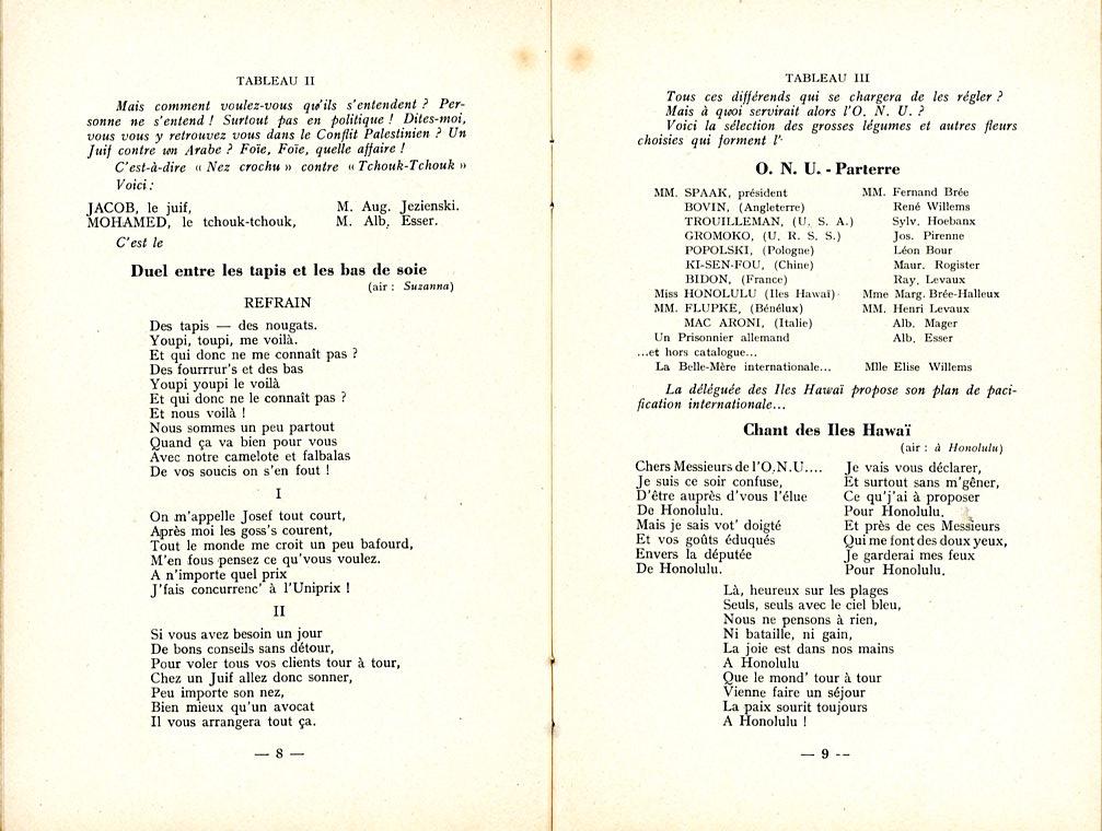 Spectacle Foïe foïe quelle affaire 1949 - Albert Mager013.jpg