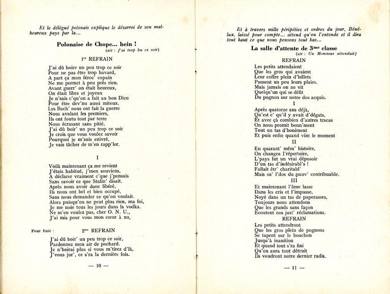 Spectacle Foïe foïe quelle affaire 1949 - Albert Mager014.jpg