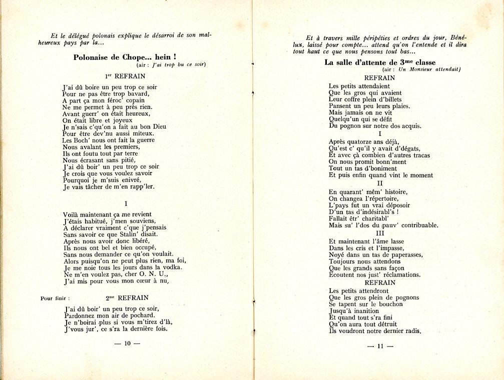 Spectacle Foïe foïe quelle affaire 1949 - Albert Mager014.jpg