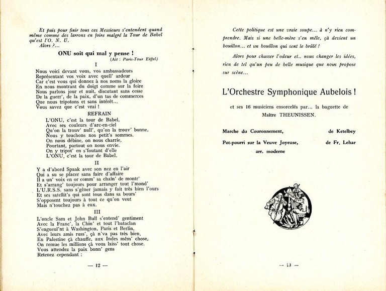 Spectacle Foïe foïe quelle affaire 1949 - Albert Mager015.jpg