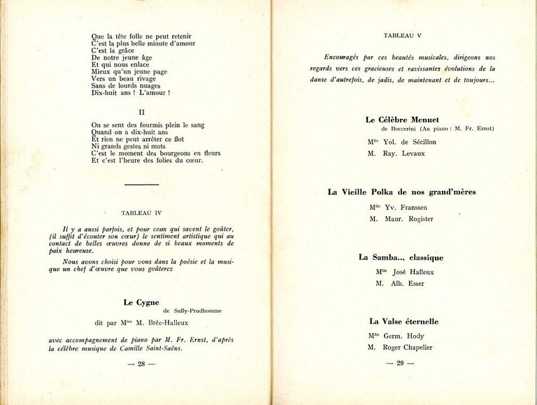 Spectacle Foïe foïe quelle affaire 1949 - Albert Mager023.jpg