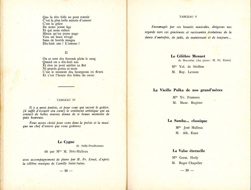 Spectacle Foïe foïe quelle affaire 1949 - Albert Mager023.jpg