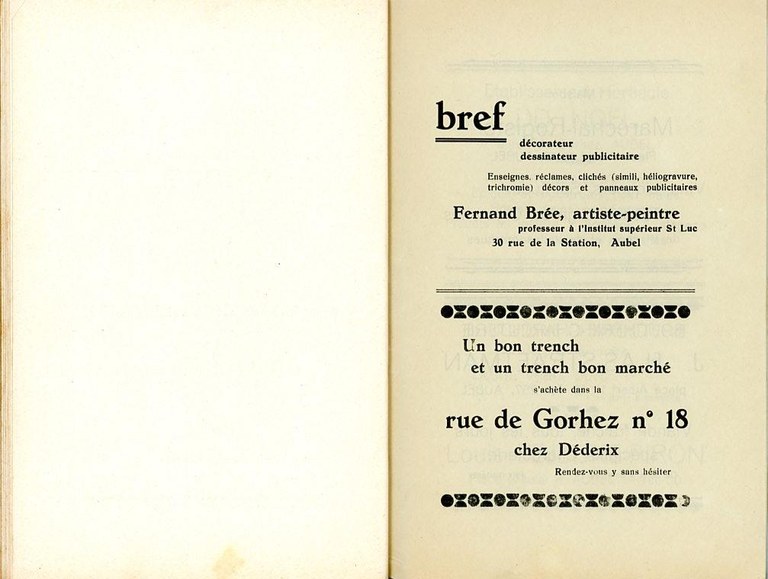 Spectacle Foïe foïe quelle affaire 1949 - Albert Mager025.jpg