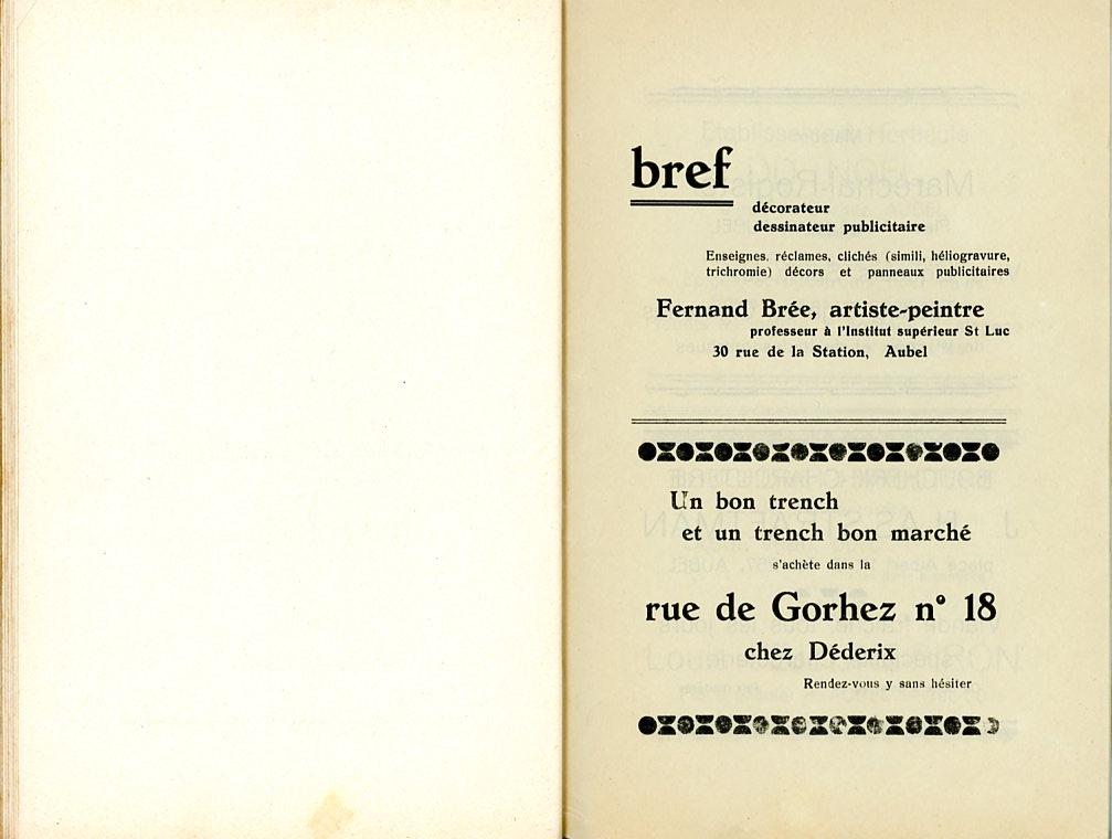 Spectacle Foïe foïe quelle affaire 1949 - Albert Mager025.jpg