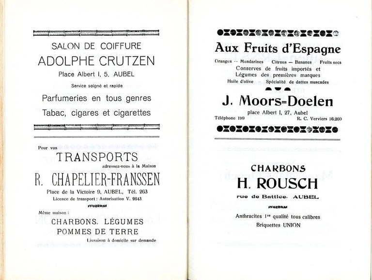 Spectacle Foïe foïe quelle affaire 1949 - Albert Mager027.jpg