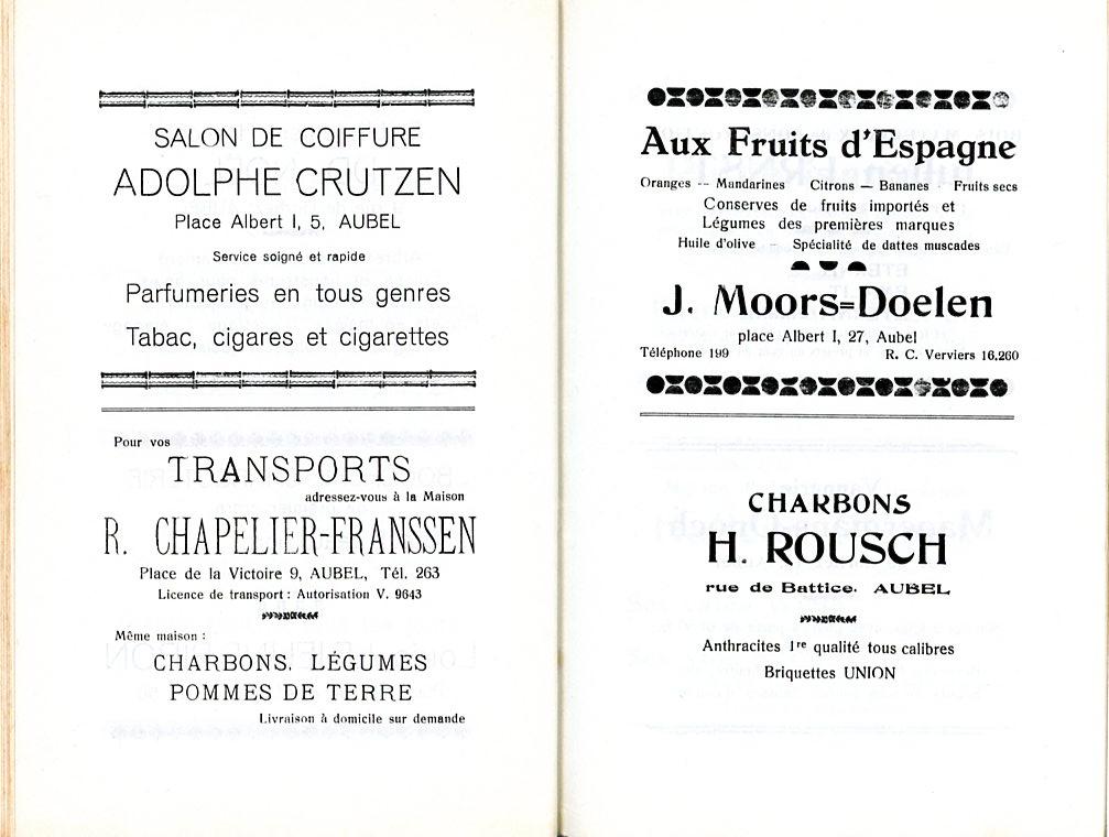 Spectacle Foïe foïe quelle affaire 1949 - Albert Mager027.jpg