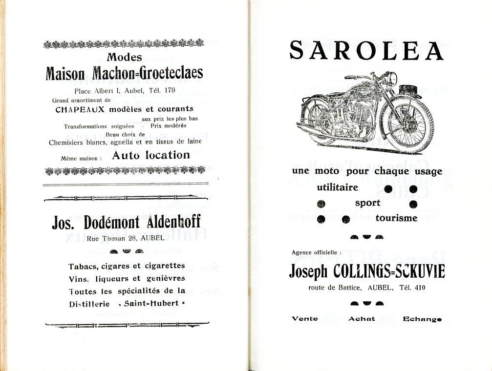 Spectacle Foïe foïe quelle affaire 1949 - Albert Mager029.jpg