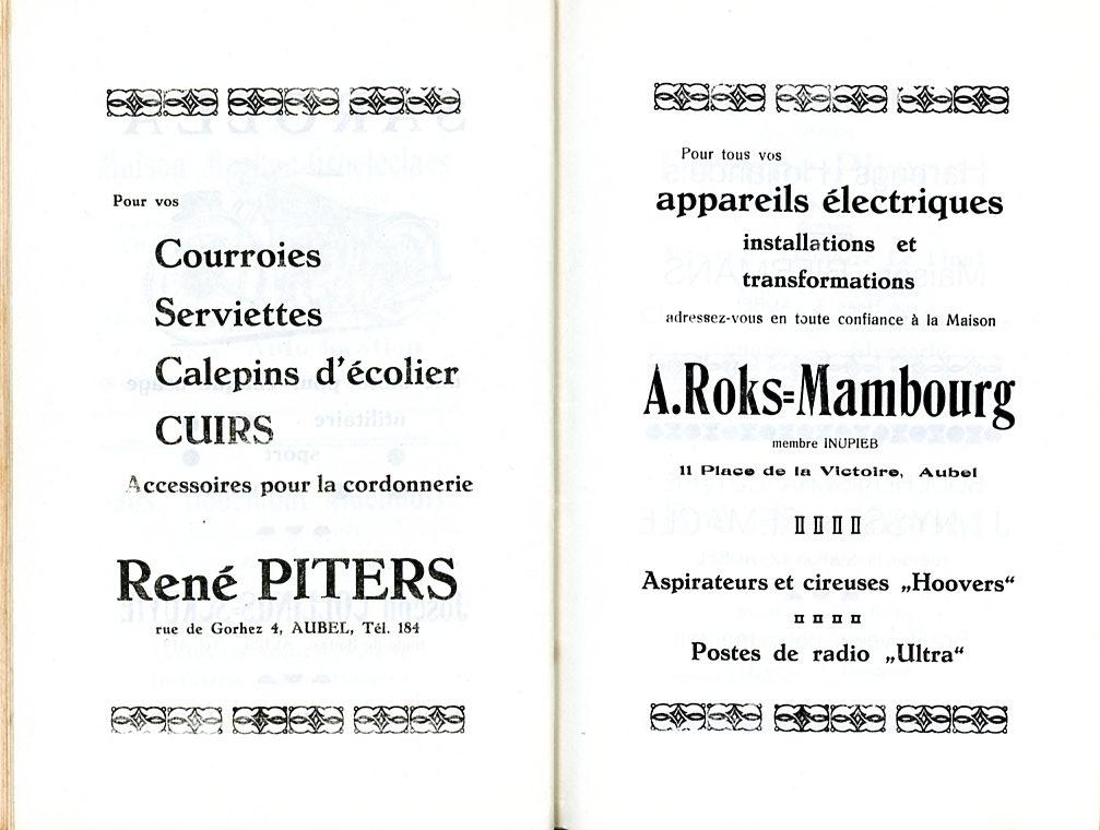 Spectacle Foïe foïe quelle affaire 1949 - Albert Mager030.jpg