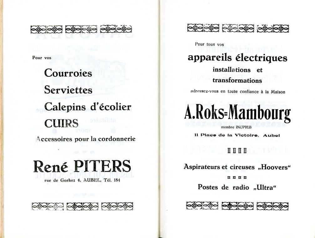 Spectacle Foïe foïe quelle affaire 1949 - Albert Mager031.jpg