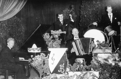 Groupe musical