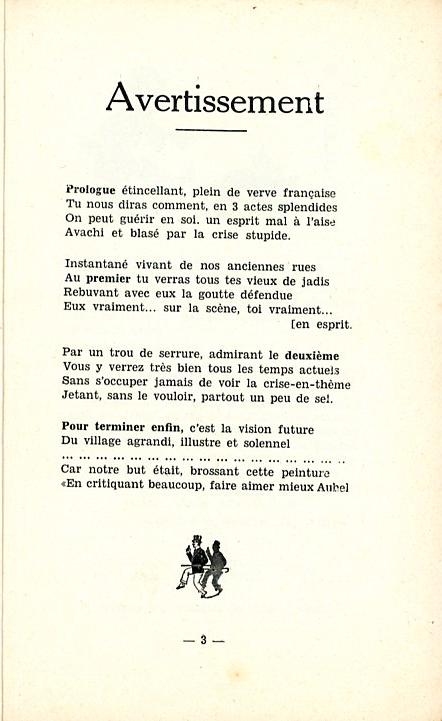 Spectacle O belle oie Revue locale 9 février 1936 - Albert Mager003.jpg