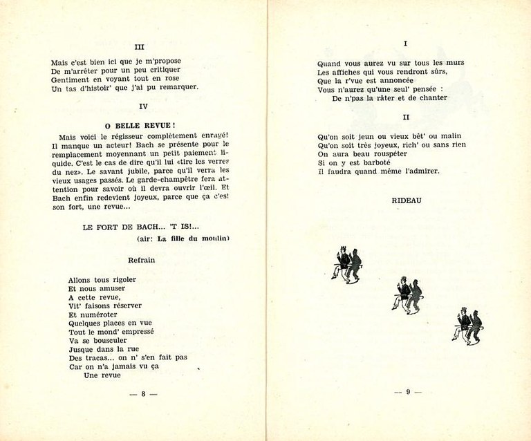 Spectacle O belle oie Revue locale 9 février 1936 - Albert Mager006.jpg