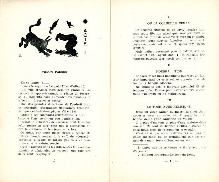 Spectacle O belle oie Revue locale 9 février 1936 - Albert Mager007.jpg